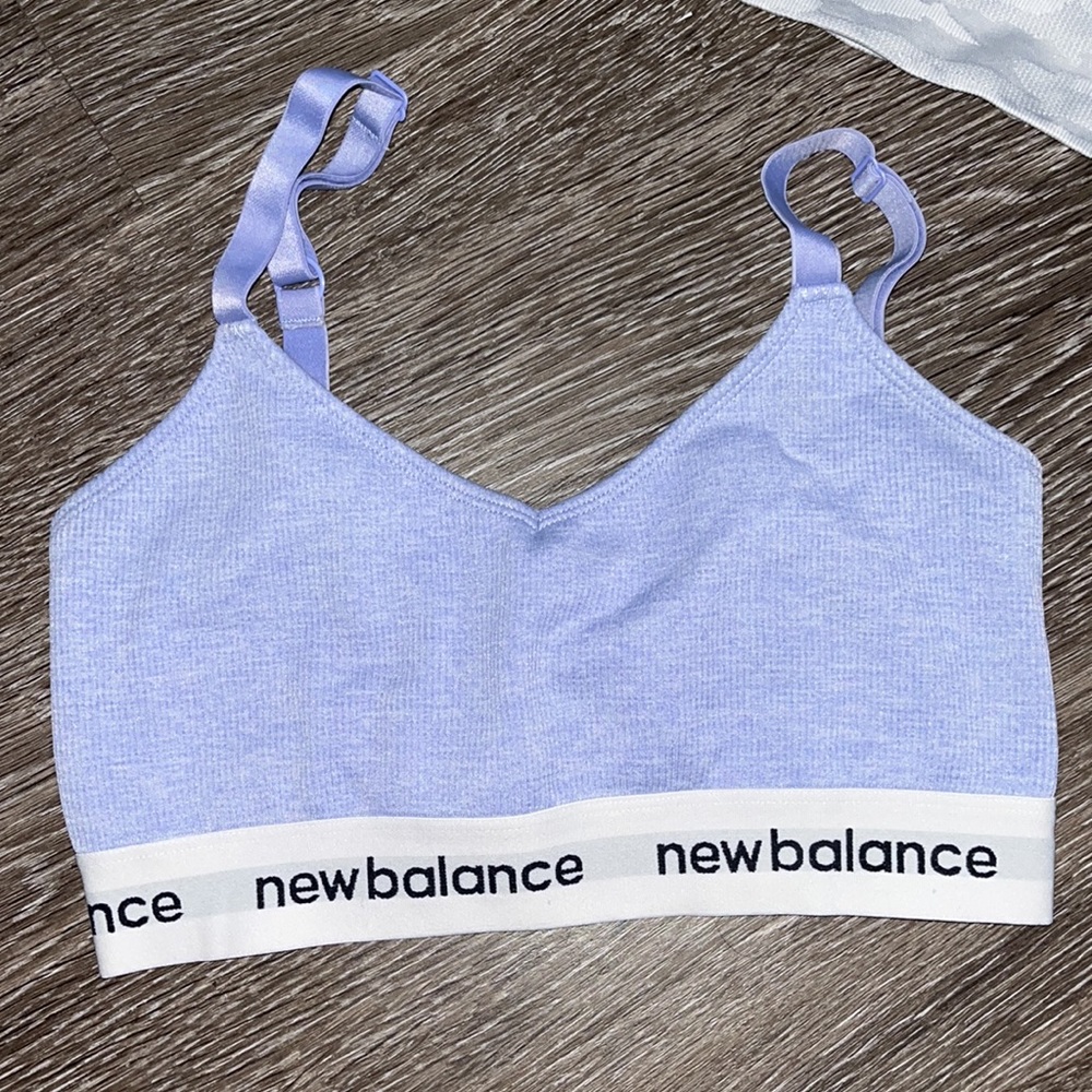 Adjustable Sports Bra Combo - Picture 2 of 6